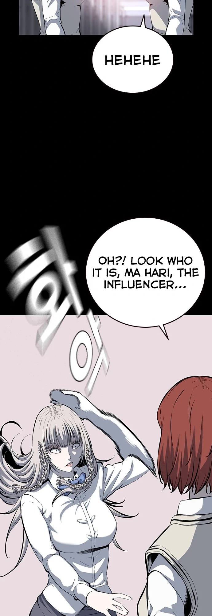King Game Chapter 29 page 36 - Chapter 29