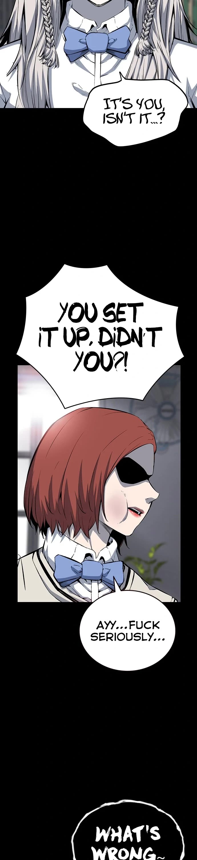 King Game Chapter 29 page 39 - Chapter 29