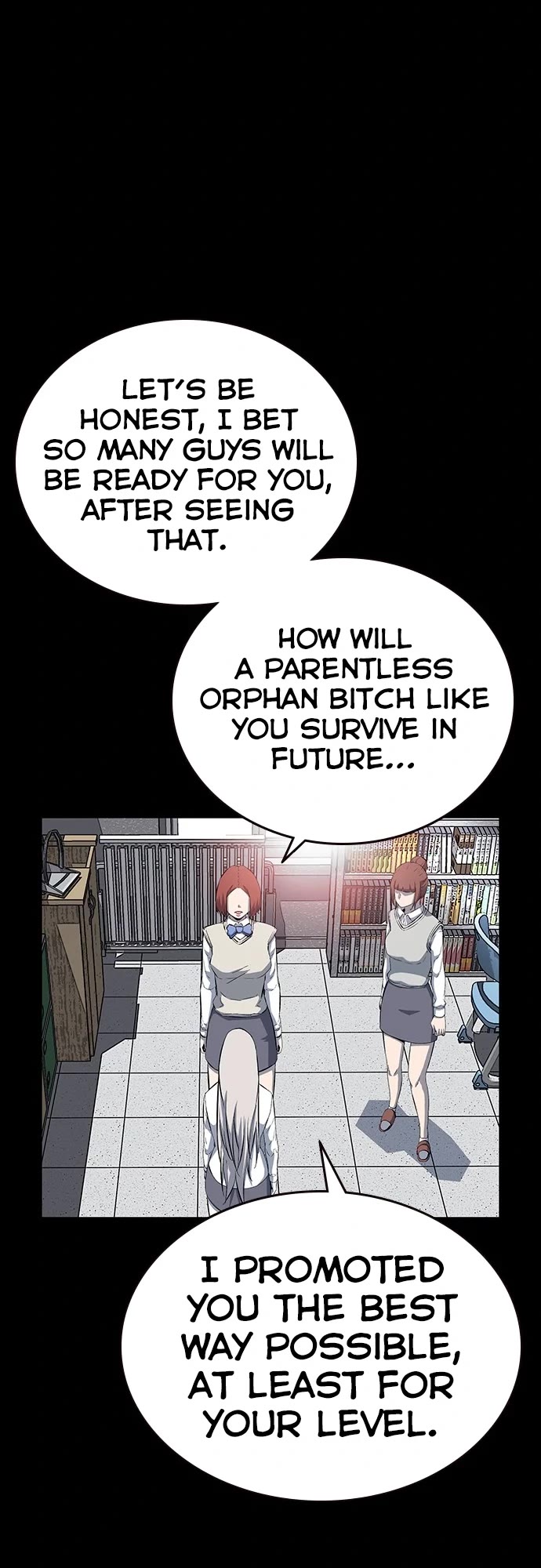 King Game Chapter 29 page 41 - Chapter 29