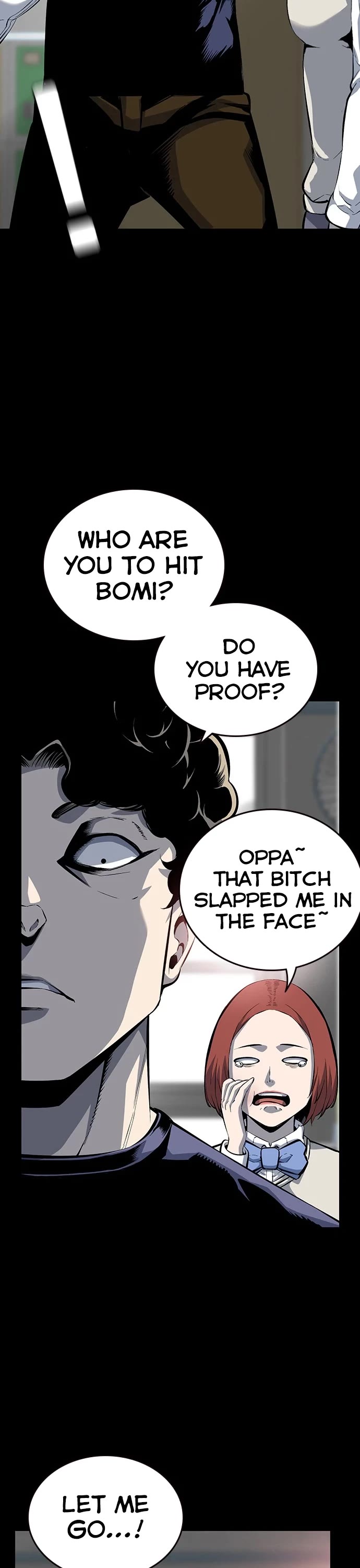 King Game Chapter 29 page 43 - Chapter 29