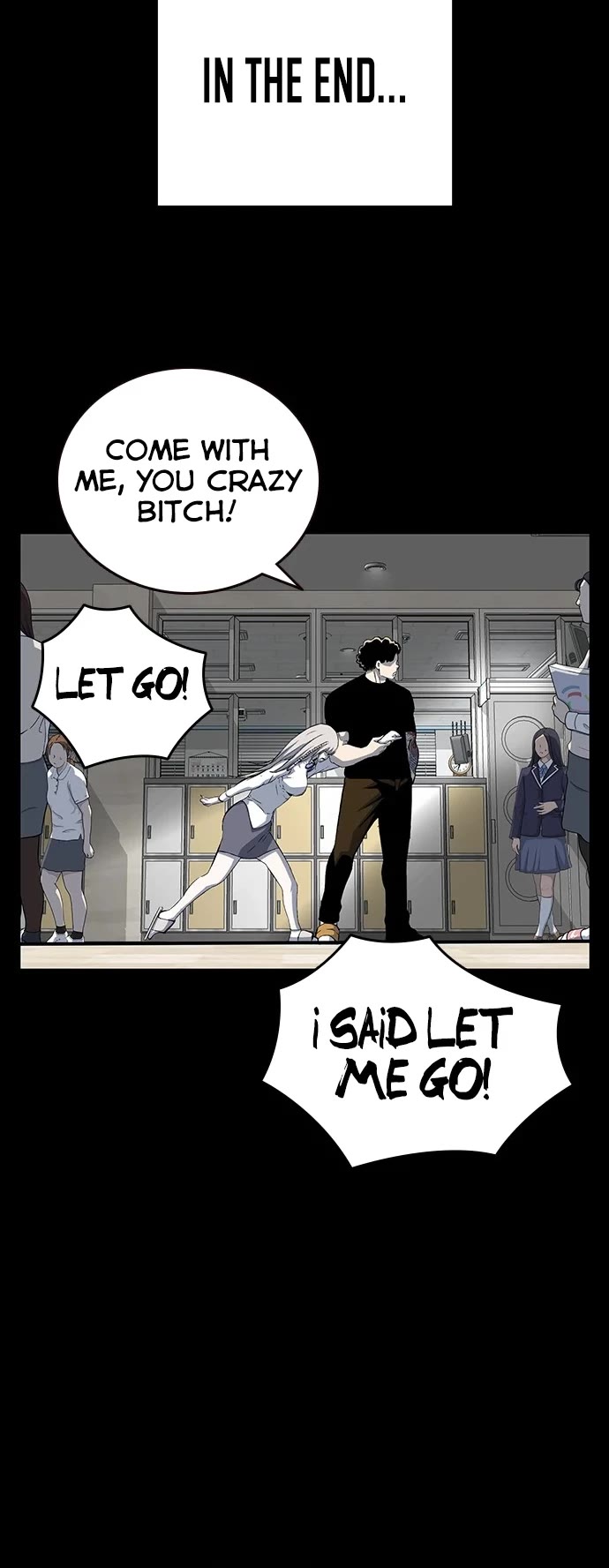 King Game Chapter 29 page 45 - Chapter 29