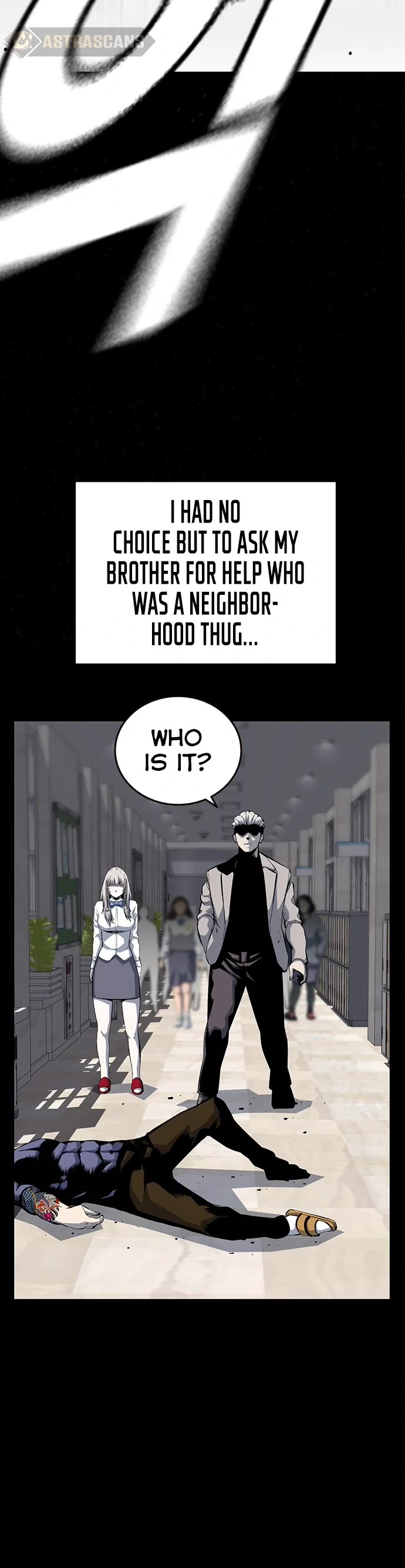 King Game Chapter 29 page 48 - Chapter 29