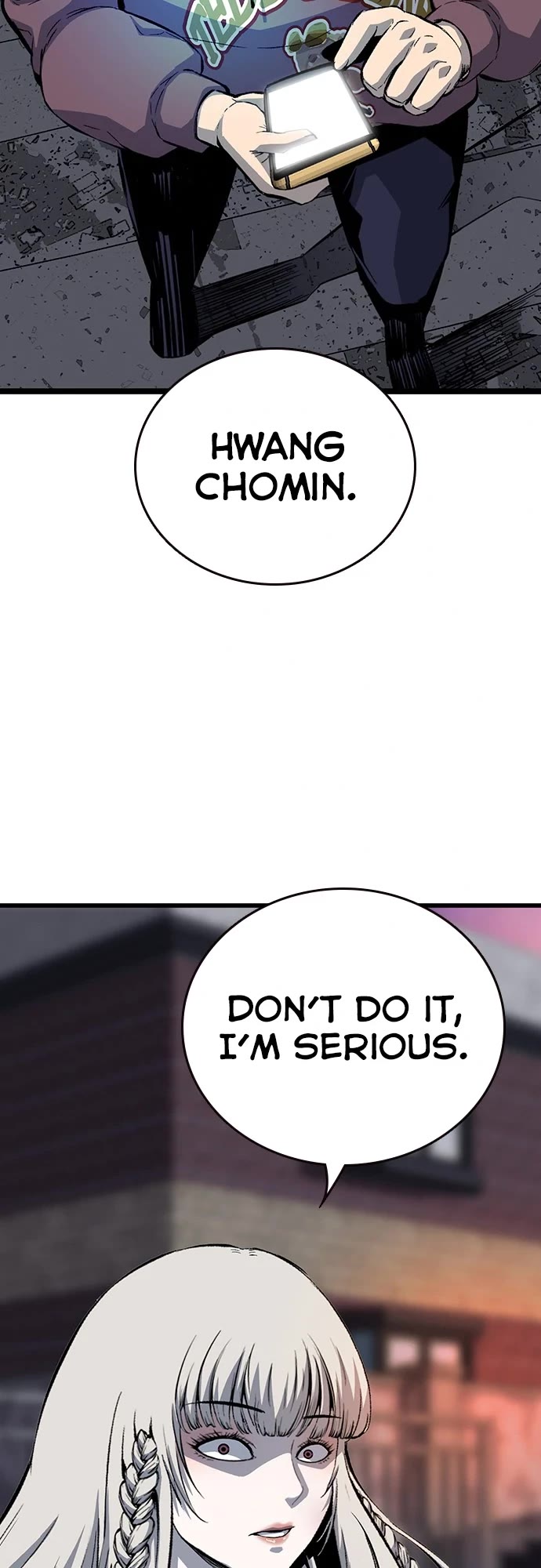 King Game Chapter 29 page 51 - Chapter 29