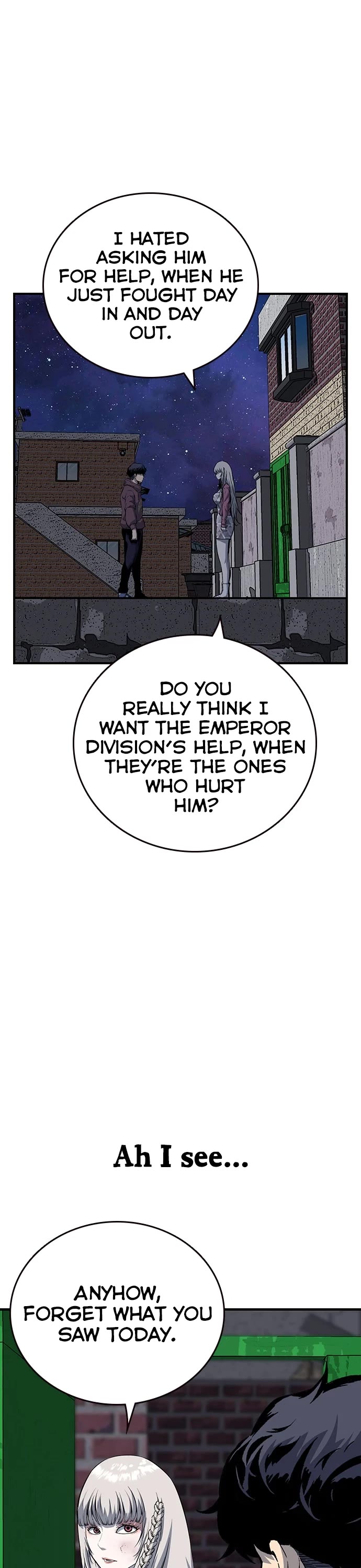 King Game Chapter 29 page 53 - Chapter 29