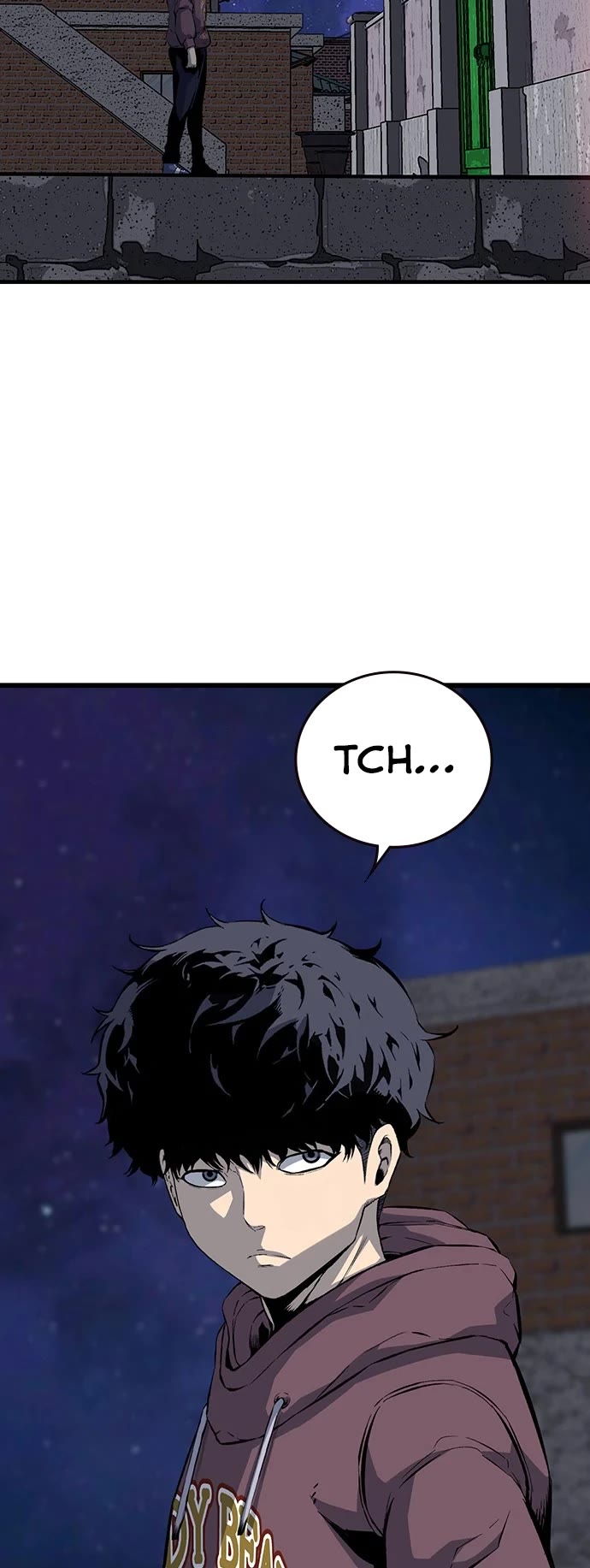 King Game Chapter 29 page 55 - Chapter 29