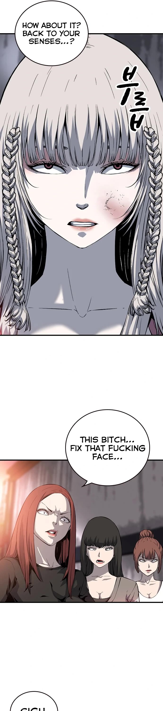 King Game Chapter 29 page 6 - Chapter 29