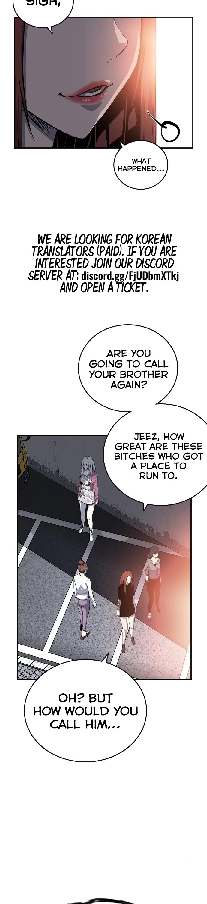 King Game Chapter 29 page 7 - Chapter 29