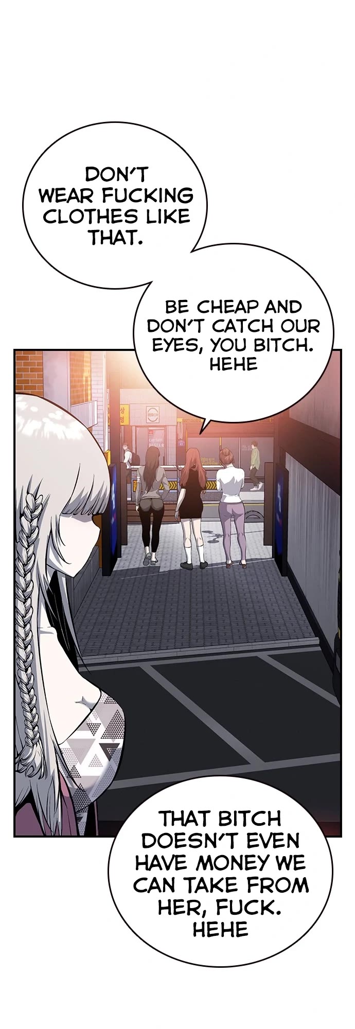 King Game Chapter 29 page 9 - Chapter 29