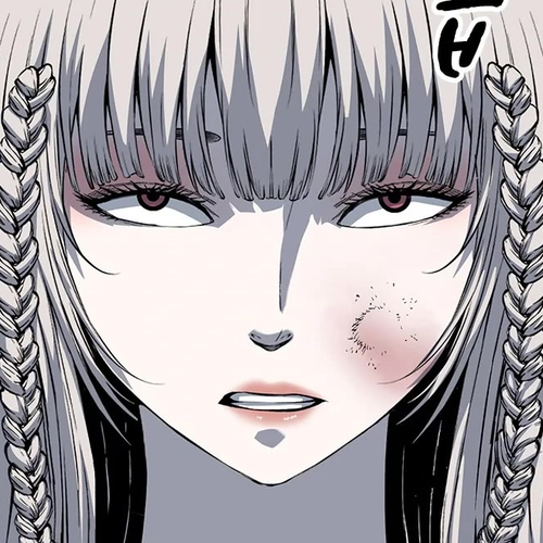 King Game Chapter 29 cover