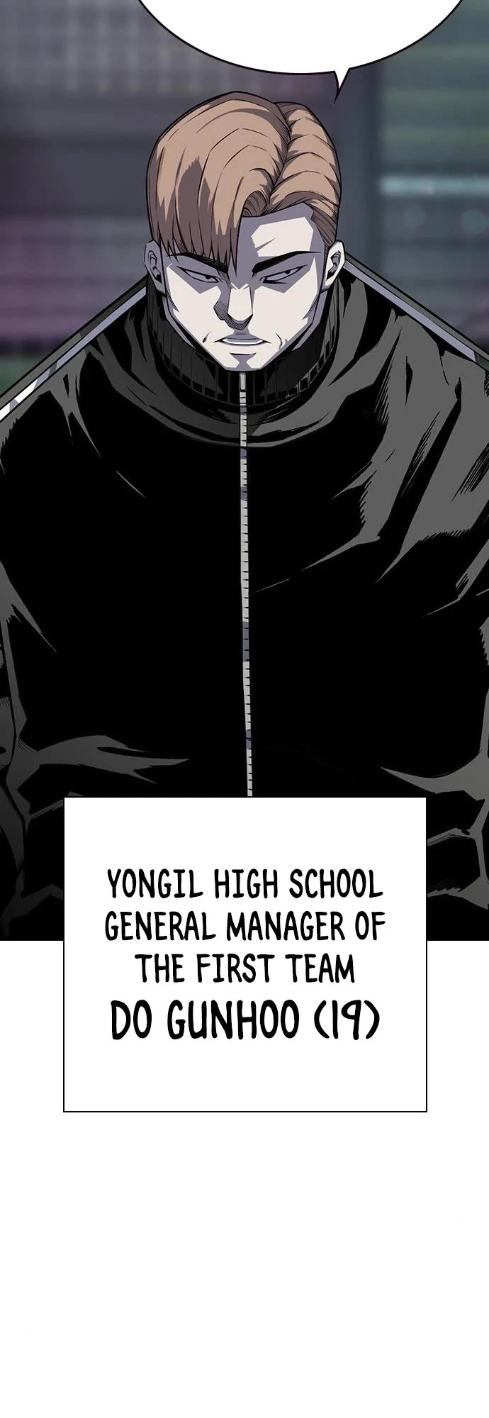 King Game Chapter 3 page 15 - Chapter 3