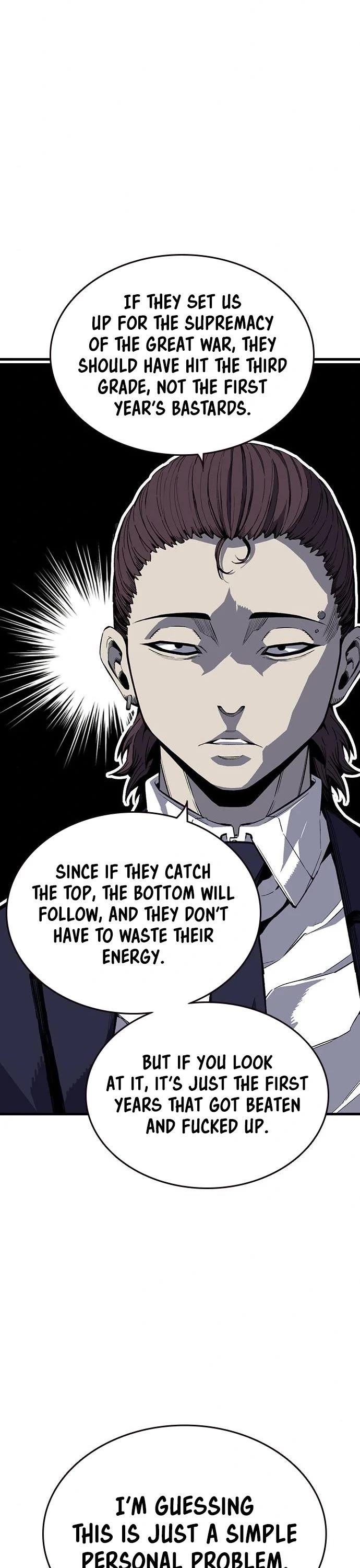 King Game Chapter 3 page 18 - Chapter 3