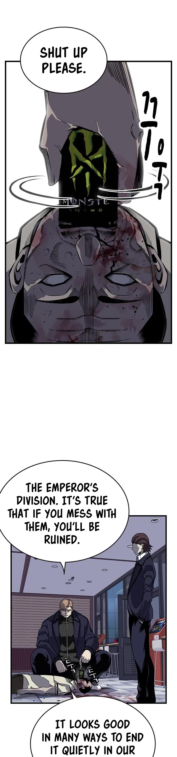 King Game Chapter 3 page 24 - Chapter 3