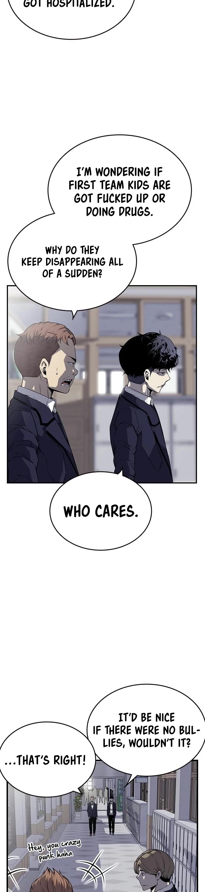 King Game Chapter 3 page 28 - Chapter 3