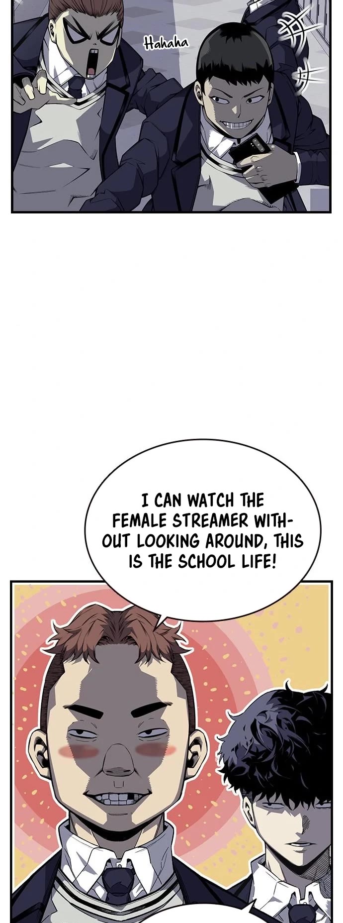 King Game Chapter 3 page 29 - Chapter 3