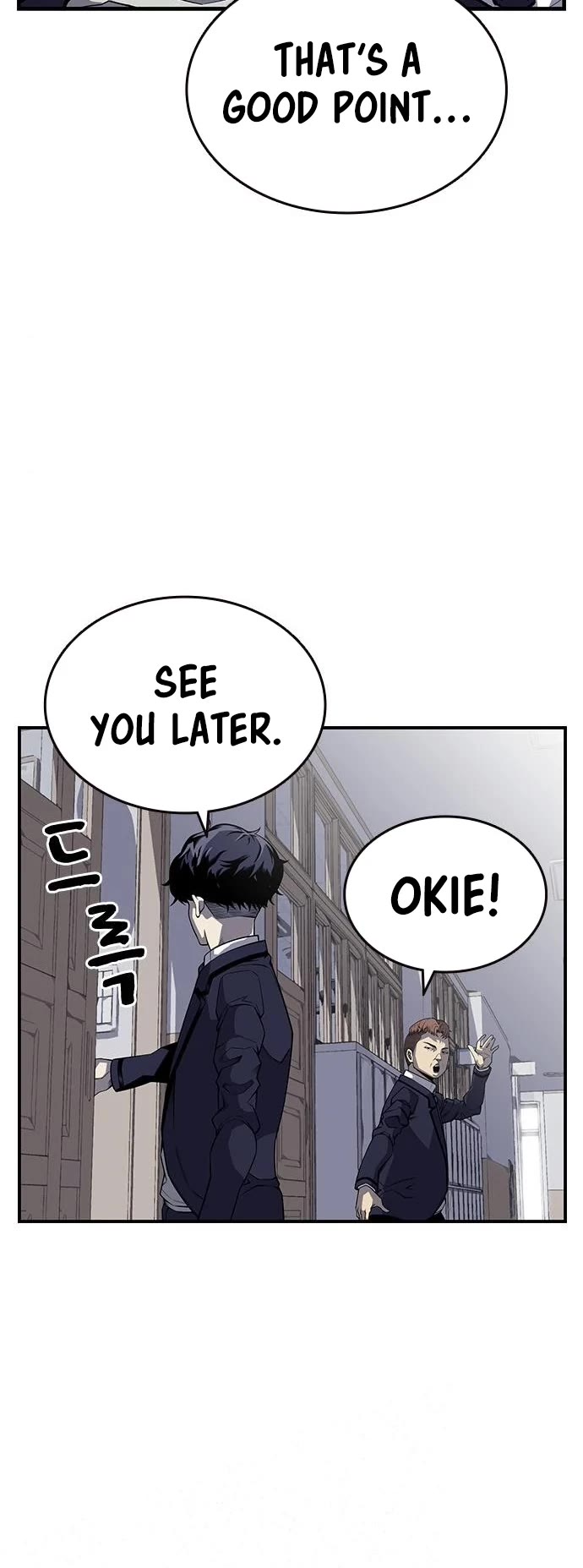King Game Chapter 3 page 30 - Chapter 3