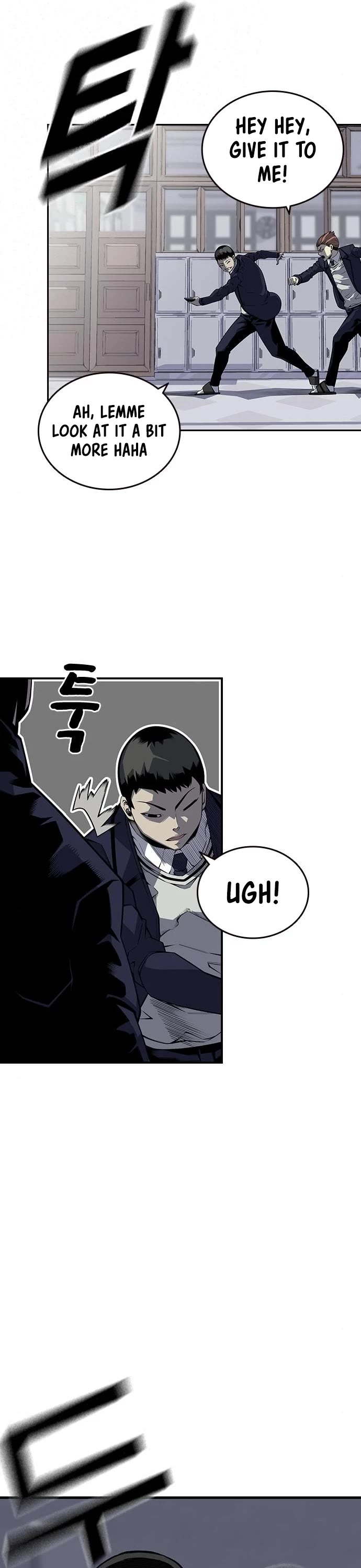 King Game Chapter 3 page 31 - Chapter 3