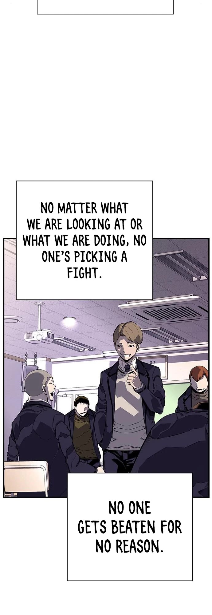 King Game Chapter 3 page 35 - Chapter 3