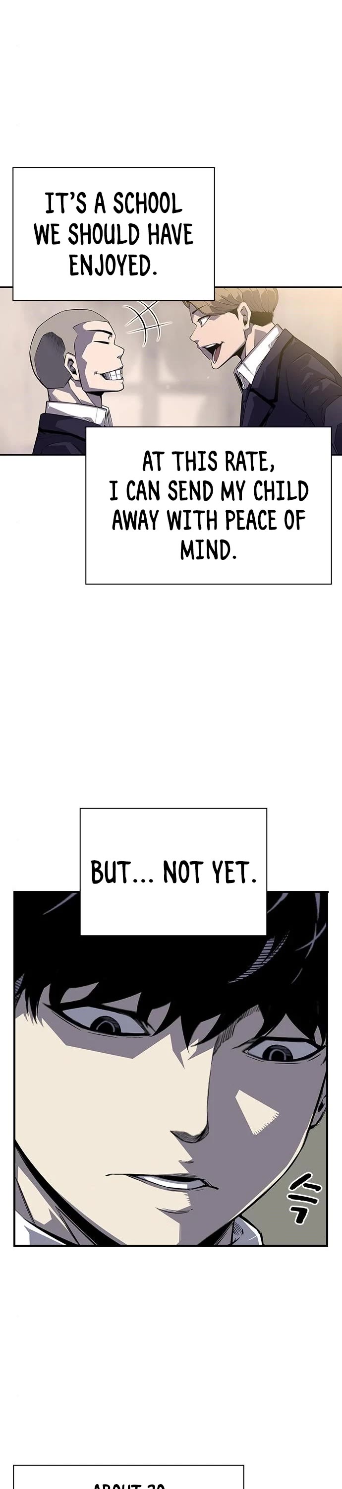 King Game Chapter 3 page 36 - Chapter 3