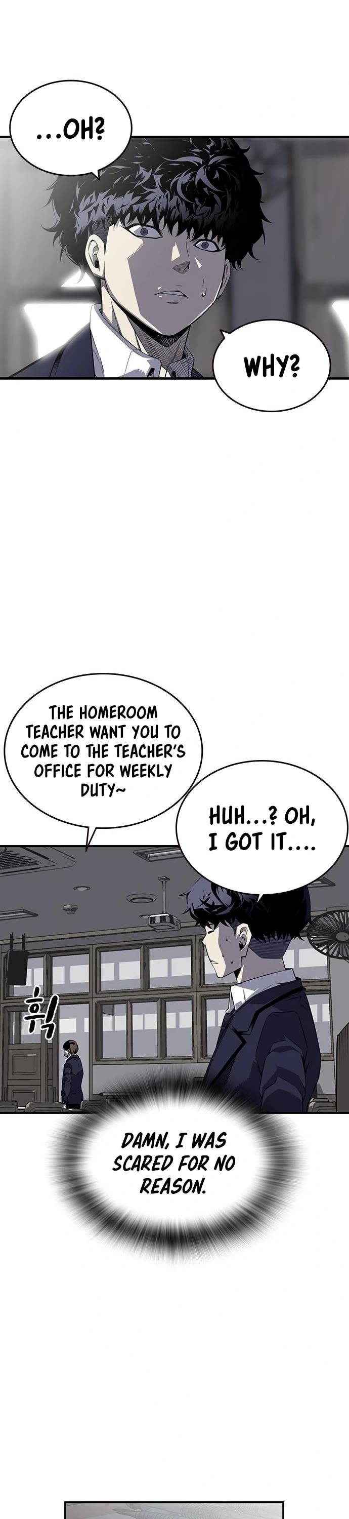 King Game Chapter 3 page 41 - Chapter 3
