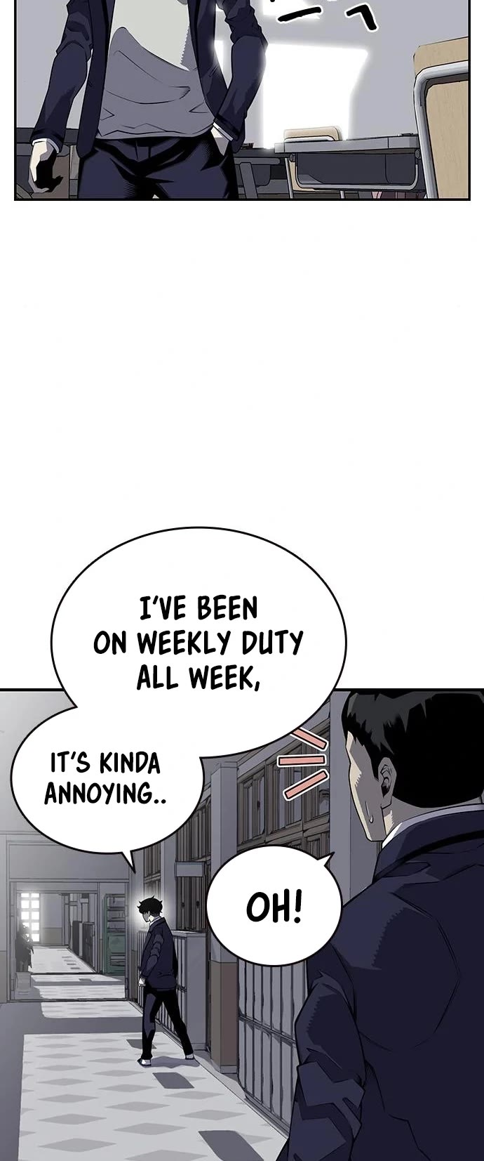 King Game Chapter 3 page 43 - Chapter 3