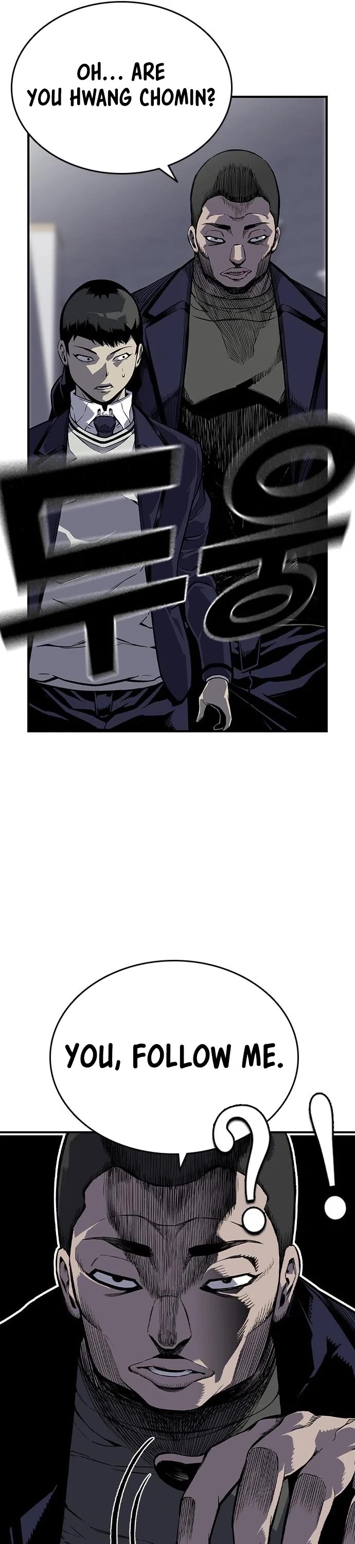 King Game Chapter 3 page 45 - Chapter 3