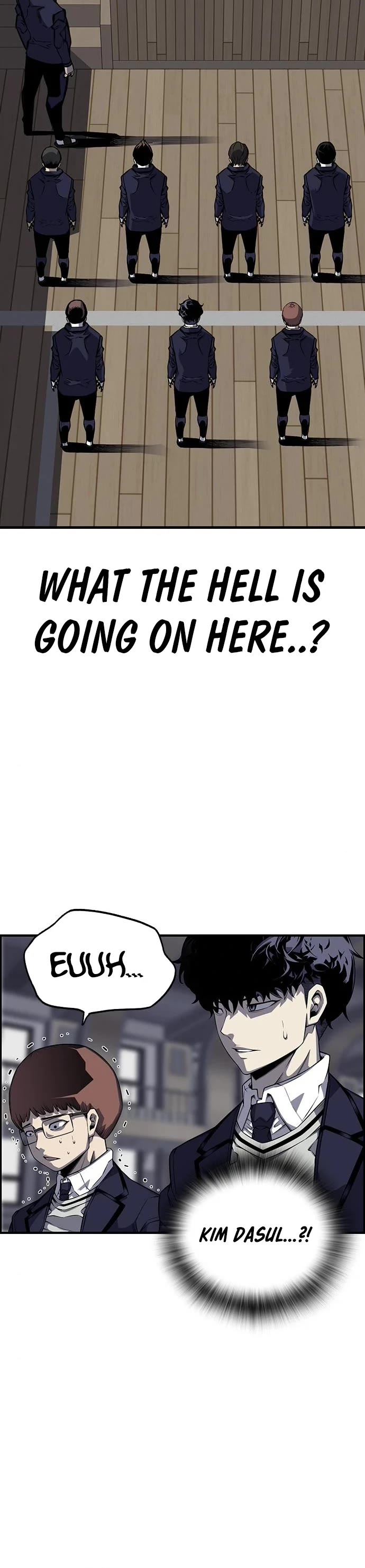 King Game Chapter 3 page 48 - Chapter 3