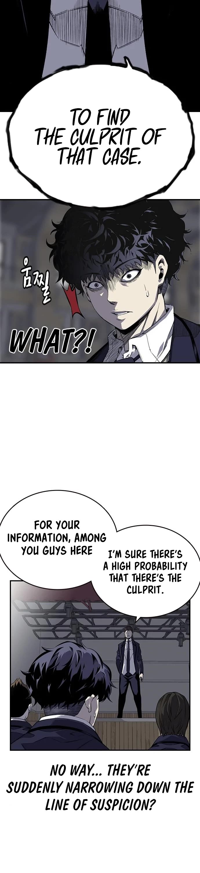 King Game Chapter 3 page 50 - Chapter 3