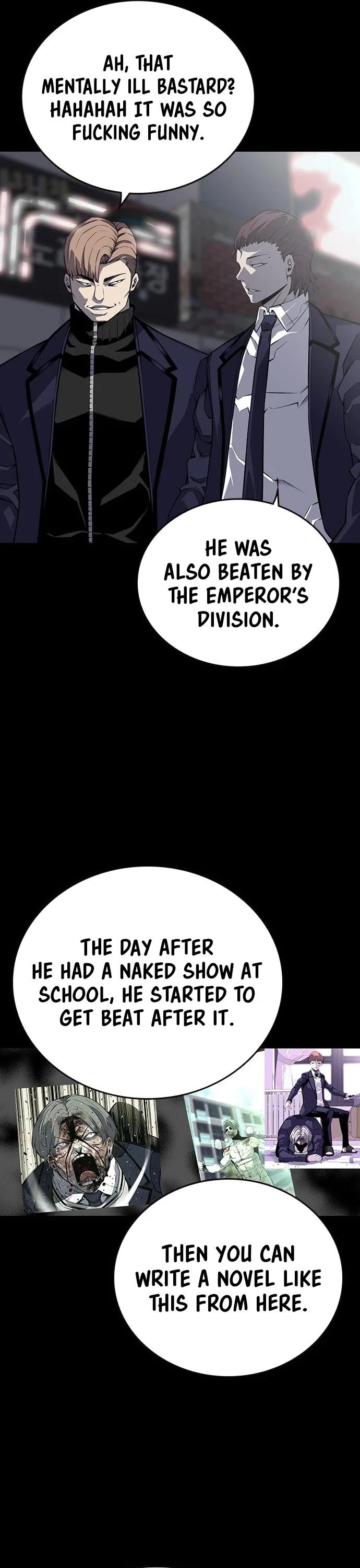 King Game Chapter 3 page 54 - Chapter 3