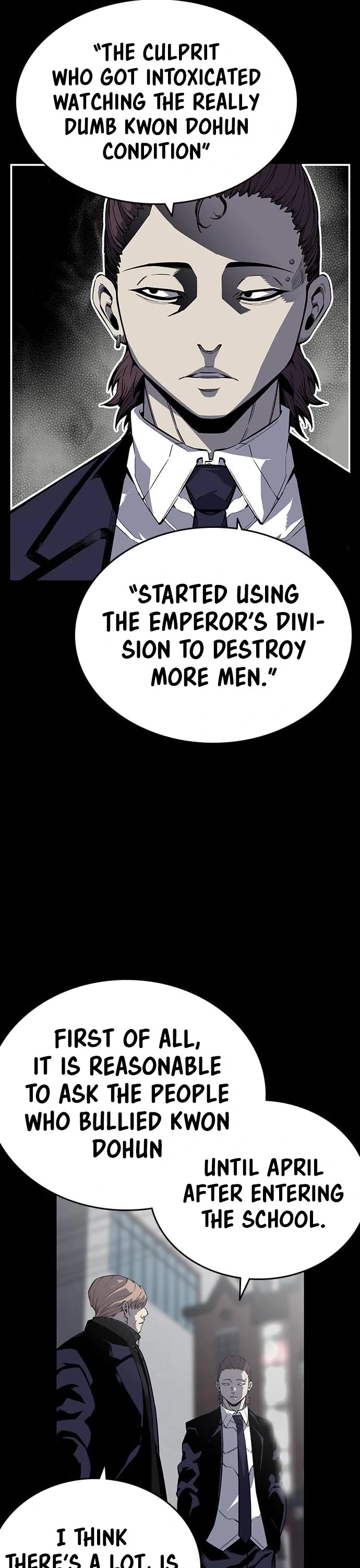 King Game Chapter 3 page 55 - Chapter 3