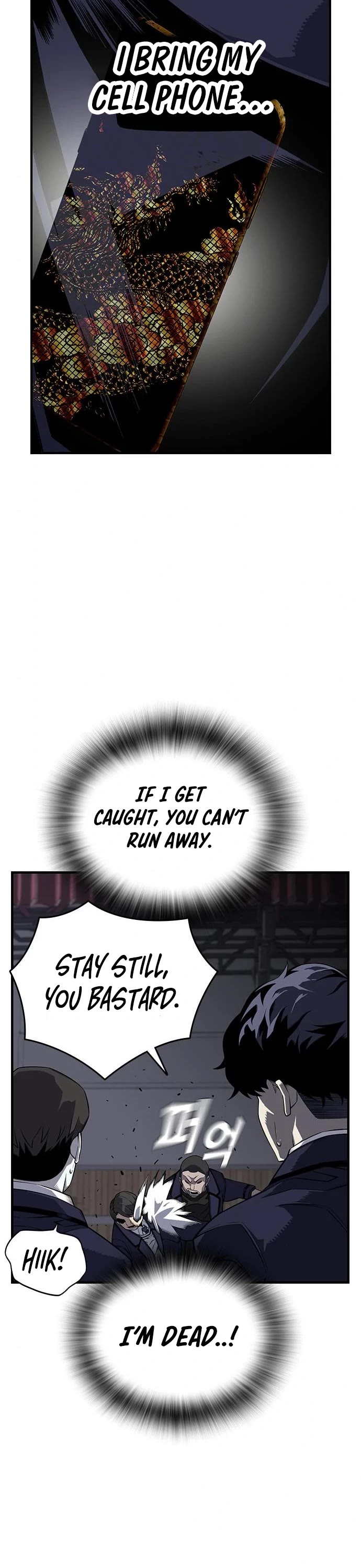 King Game Chapter 3 page 61 - Chapter 3