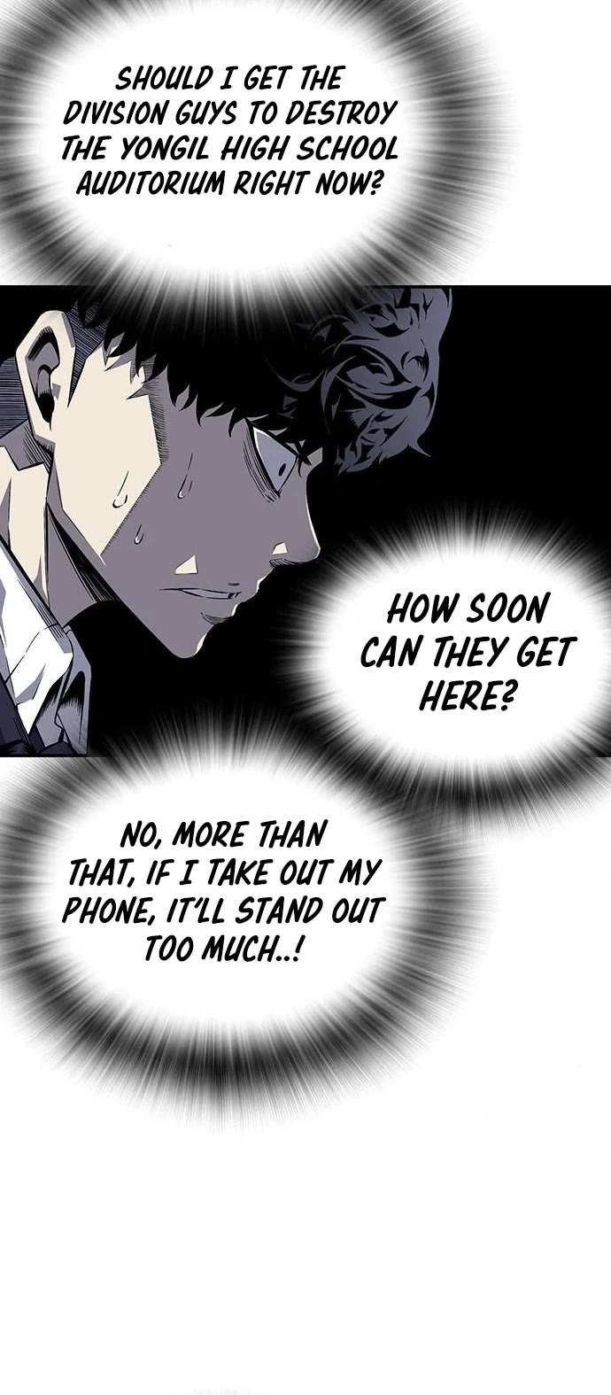 King Game Chapter 3 page 63 - Chapter 3