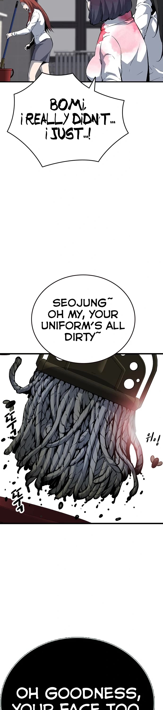 King Game Chapter 30 page 10 - Chapter 30