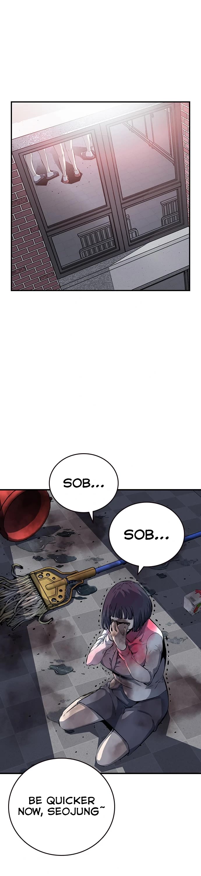 King Game Chapter 30 page 13 - Chapter 30