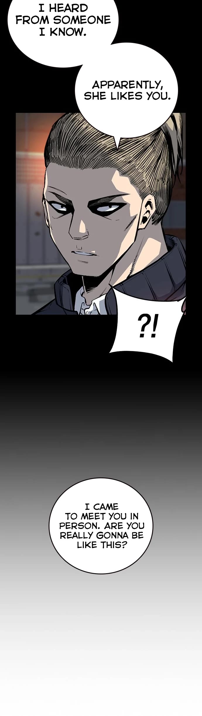 King Game Chapter 30 page 22 - Chapter 30