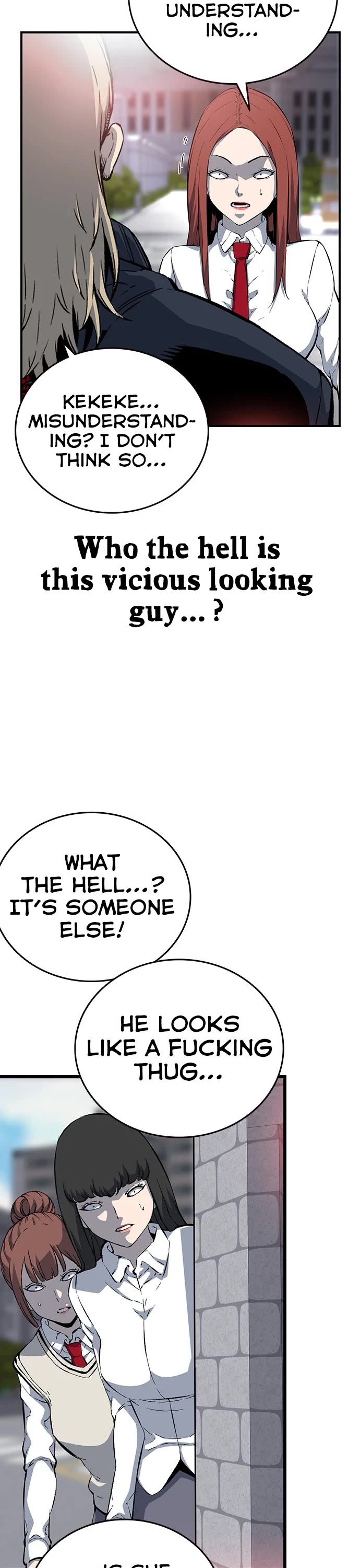 King Game Chapter 30 page 24 - Chapter 30