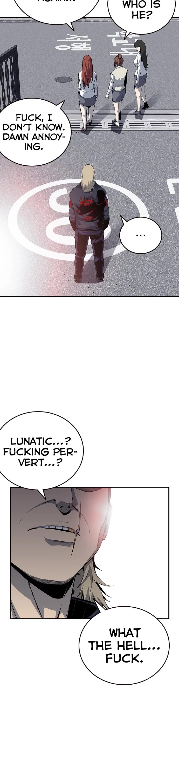 King Game Chapter 30 page 28 - Chapter 30