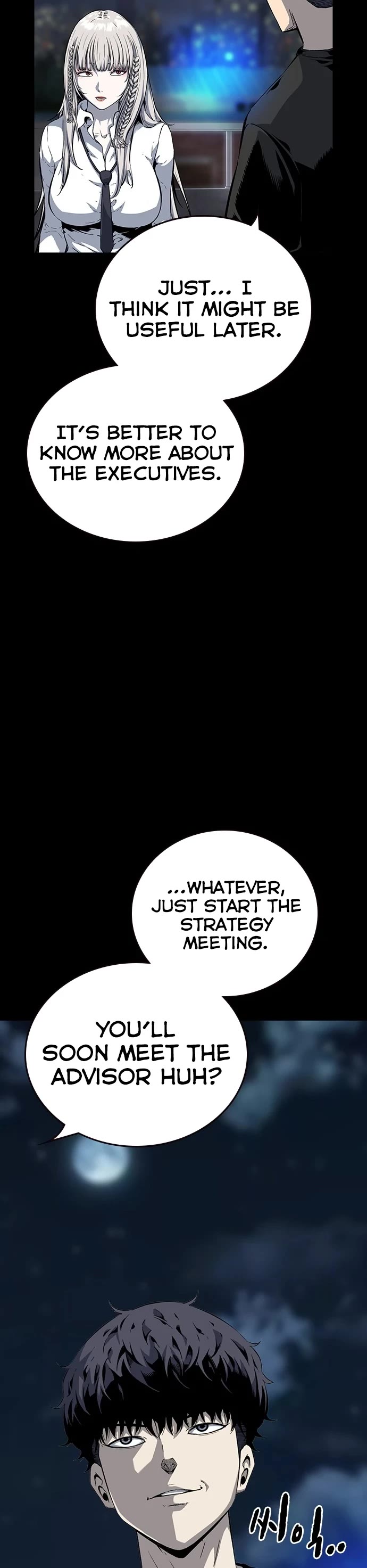 King Game Chapter 30 page 3 - Chapter 30