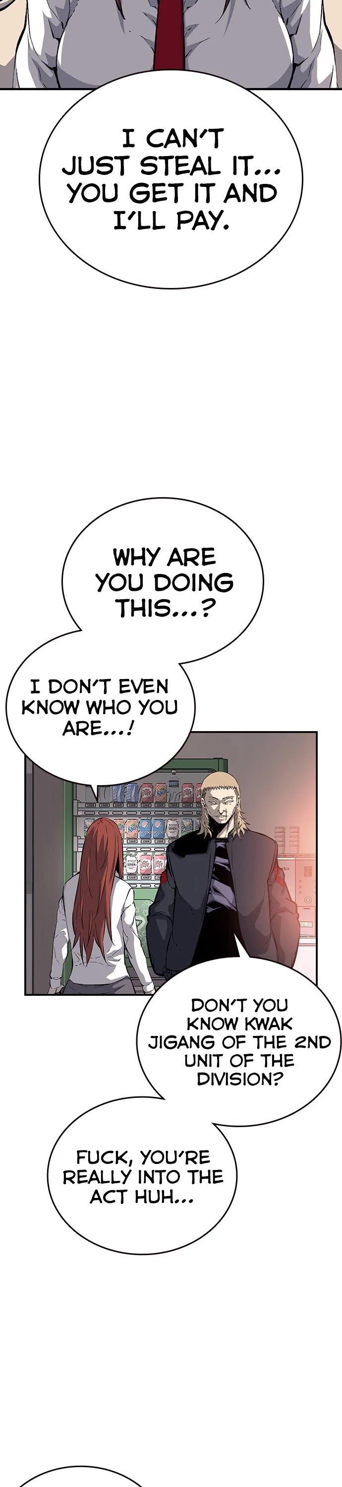 King Game Chapter 30 page 43 - Chapter 30