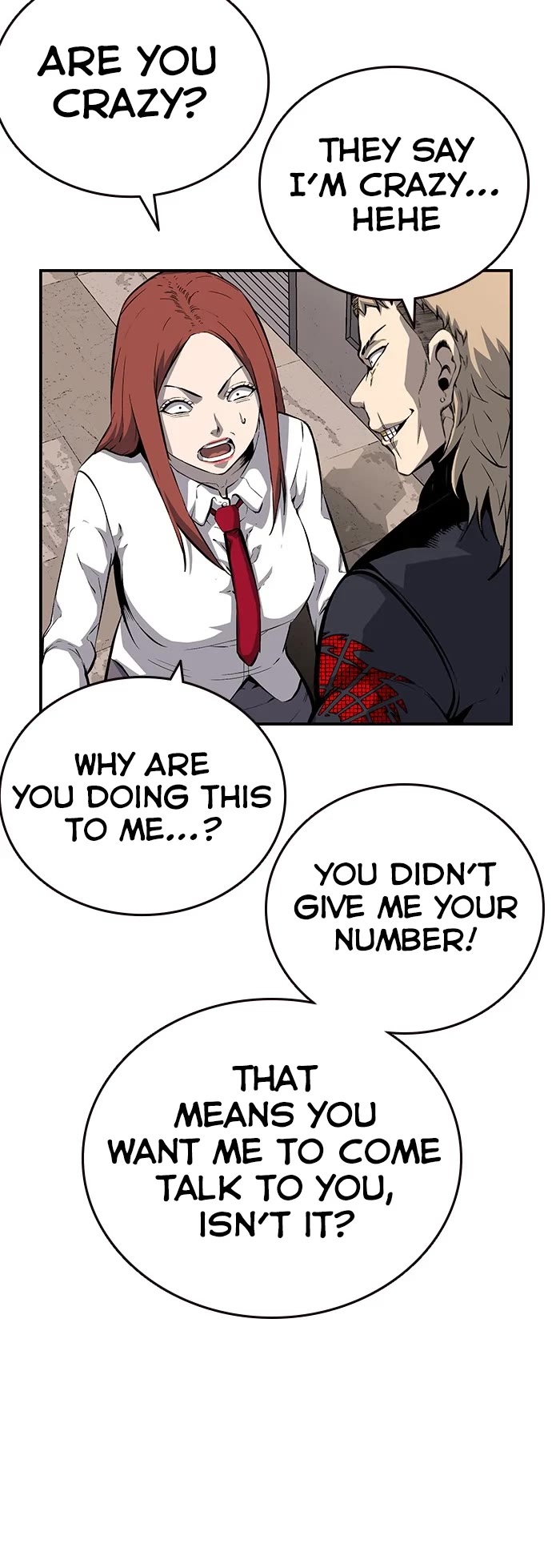 King Game Chapter 30 page 44 - Chapter 30