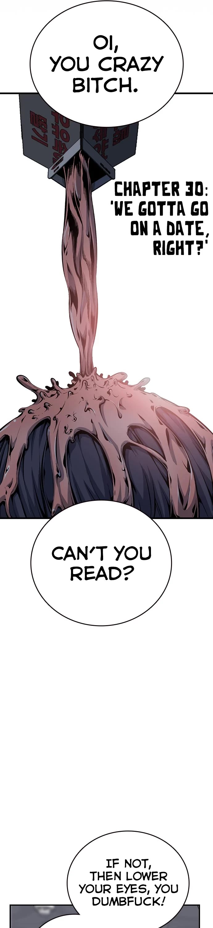 King Game Chapter 30 page 5 - Chapter 30
