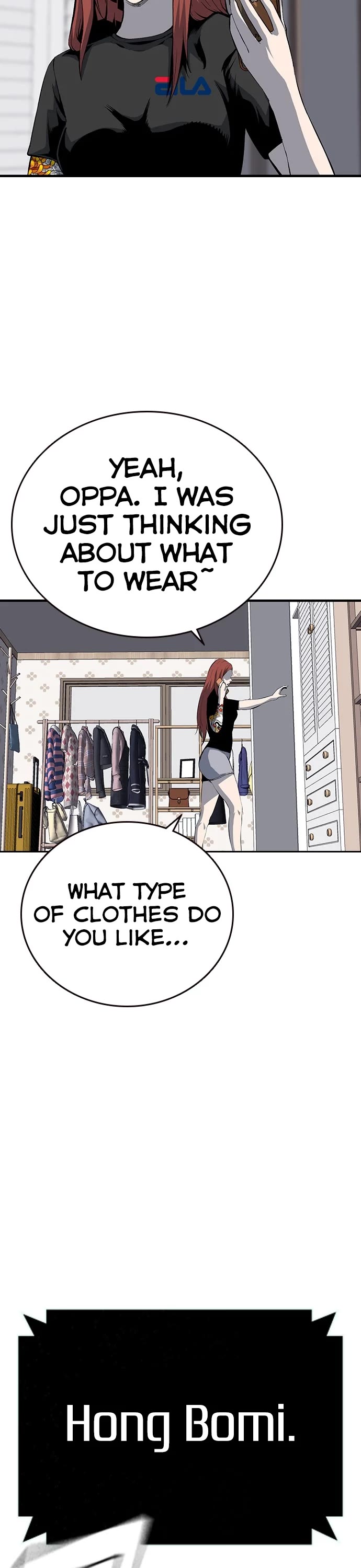 King Game Chapter 30 page 54 - Chapter 30