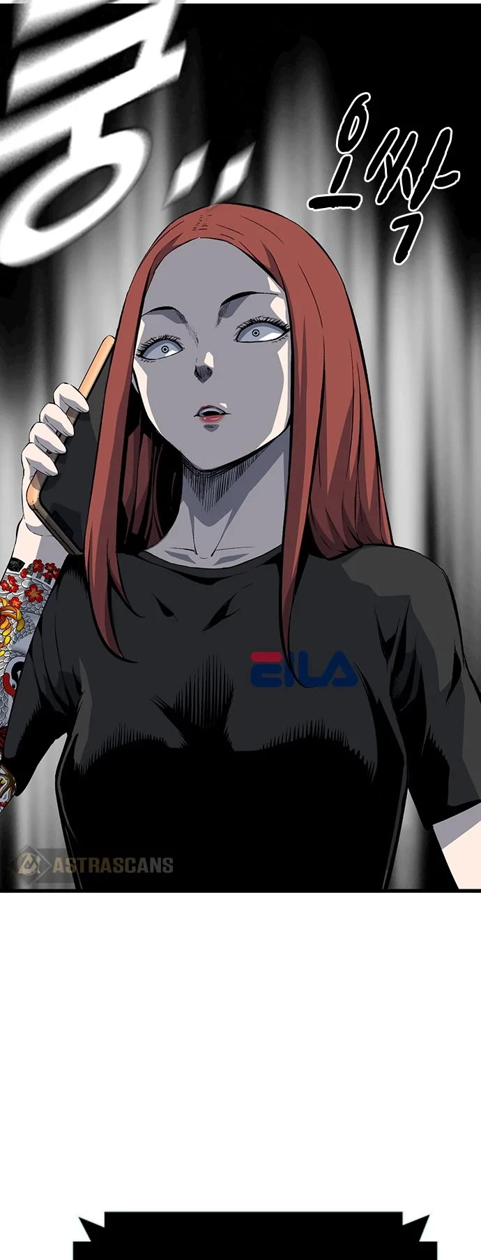 King Game Chapter 30 page 55 - Chapter 30