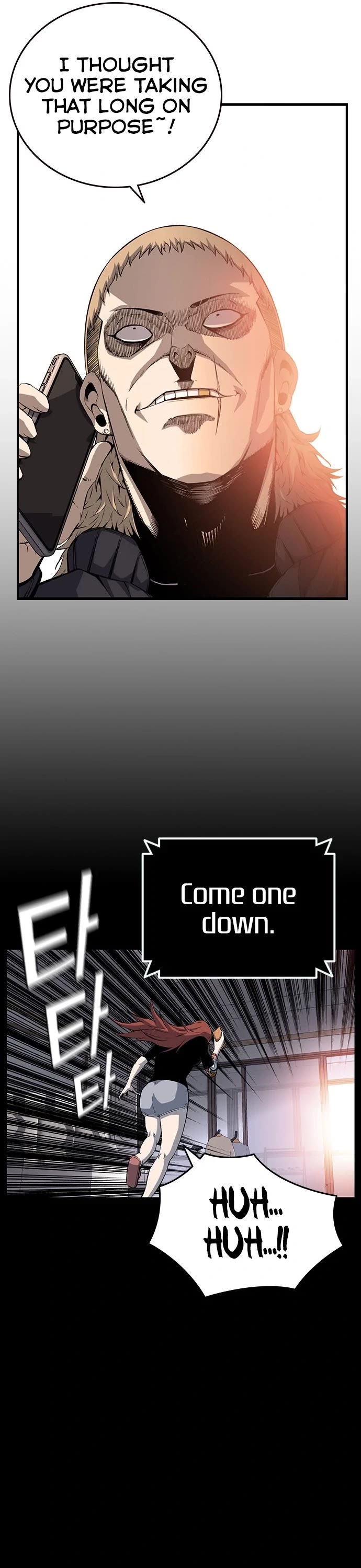 King Game Chapter 30 page 57 - Chapter 30