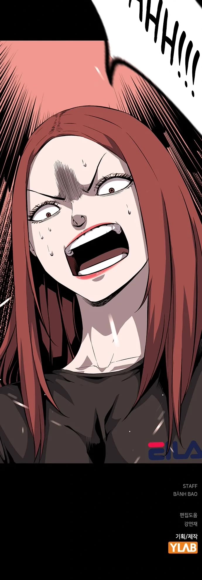 King Game Chapter 30 page 60 - Chapter 30