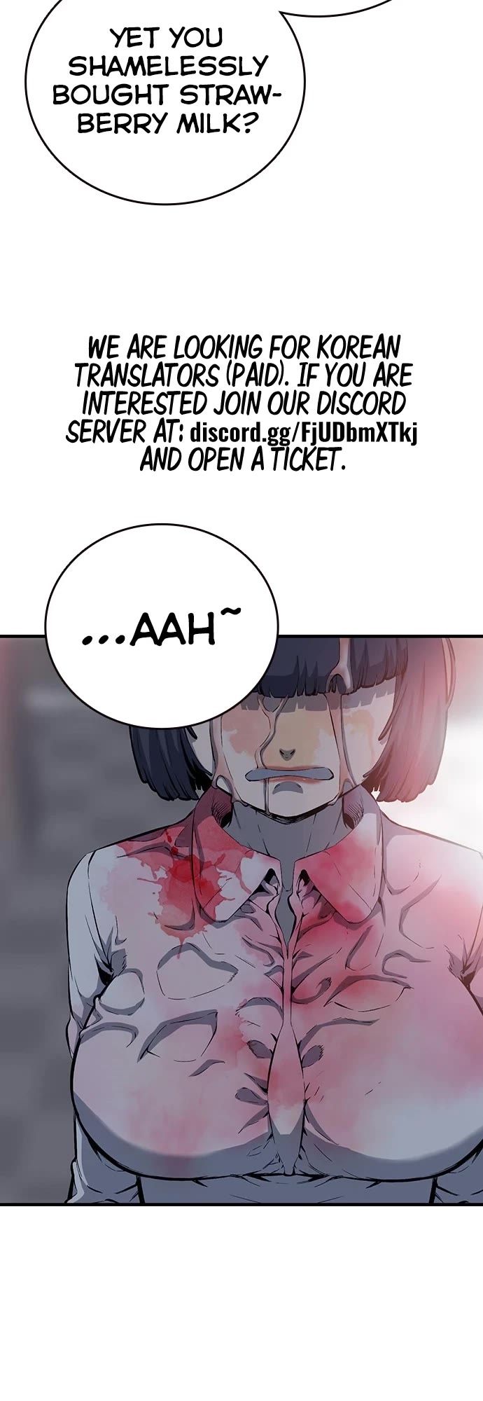 King Game Chapter 30 page 7 - Chapter 30