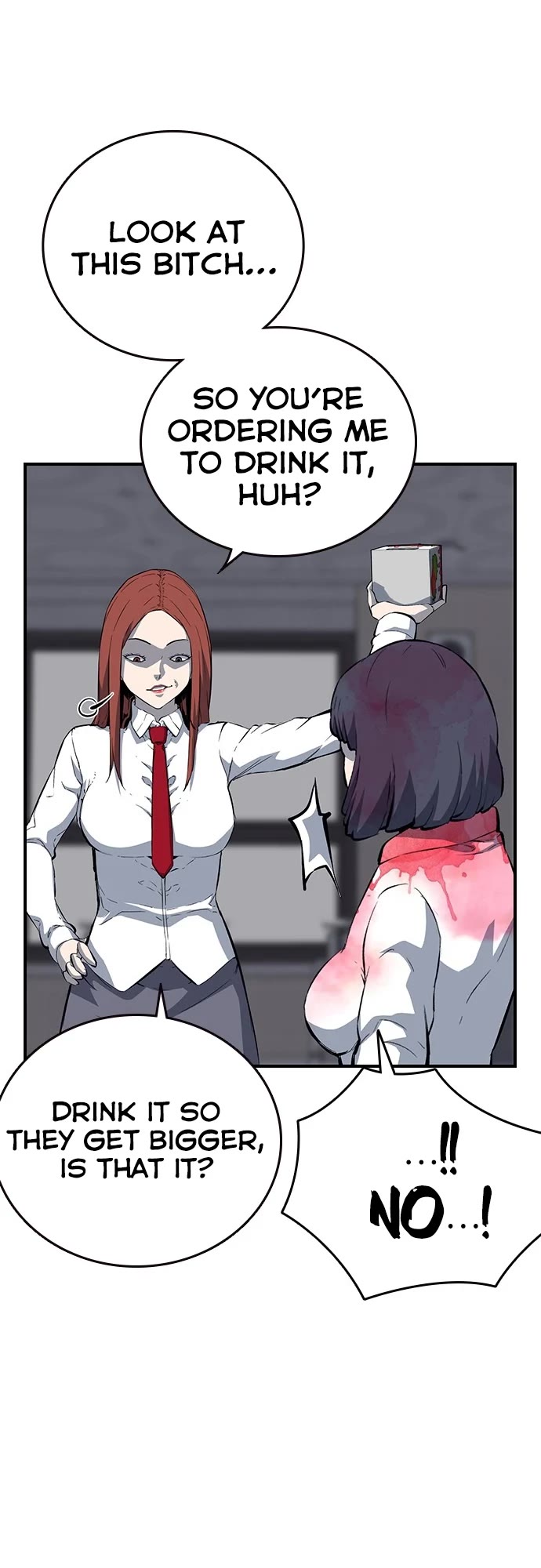 King Game Chapter 30 page 8 - Chapter 30