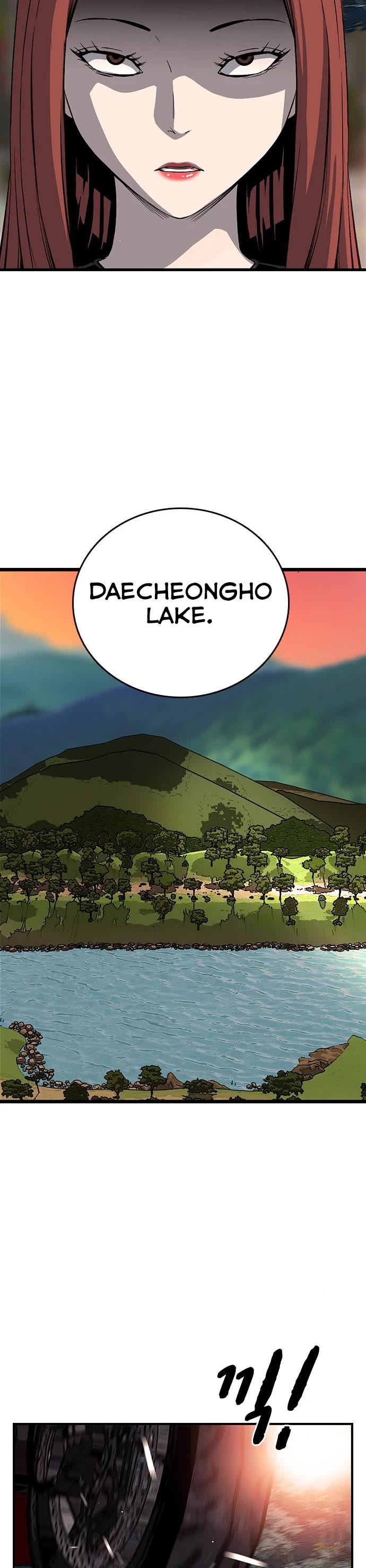 King Game Chapter 31 page 18 - Chapter 31
