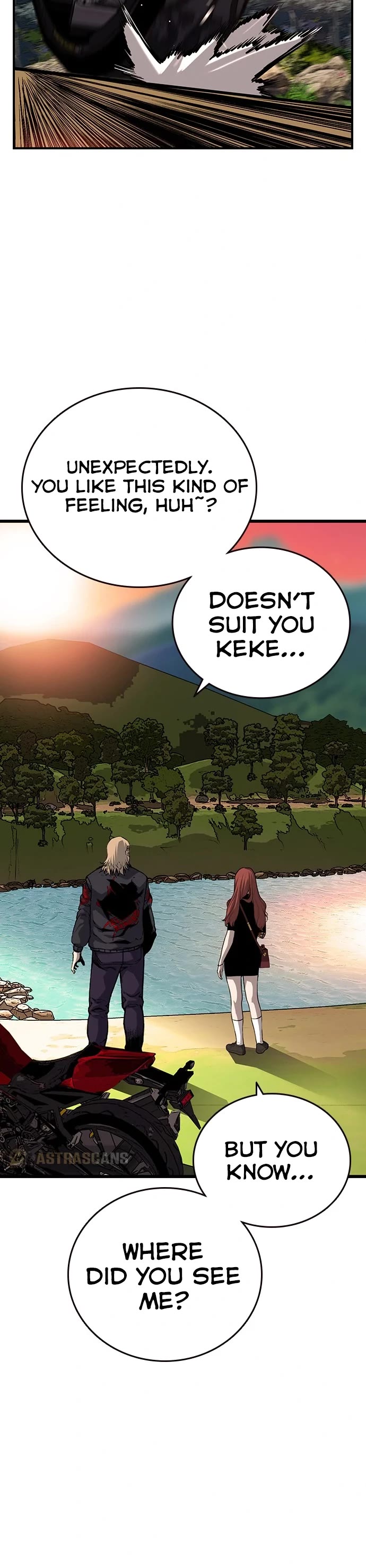 King Game Chapter 31 page 19 - Chapter 31