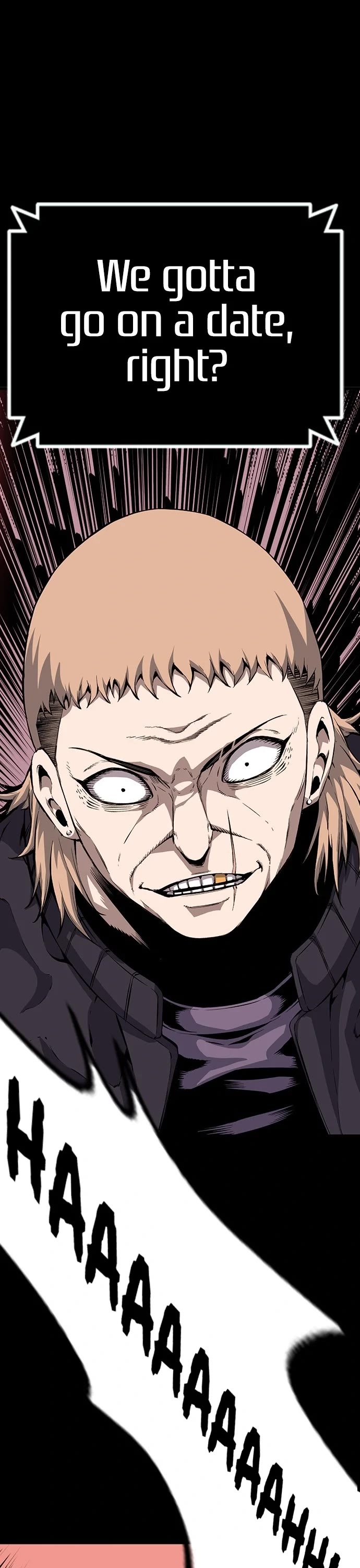 King Game Chapter 31 page 2 - Chapter 31