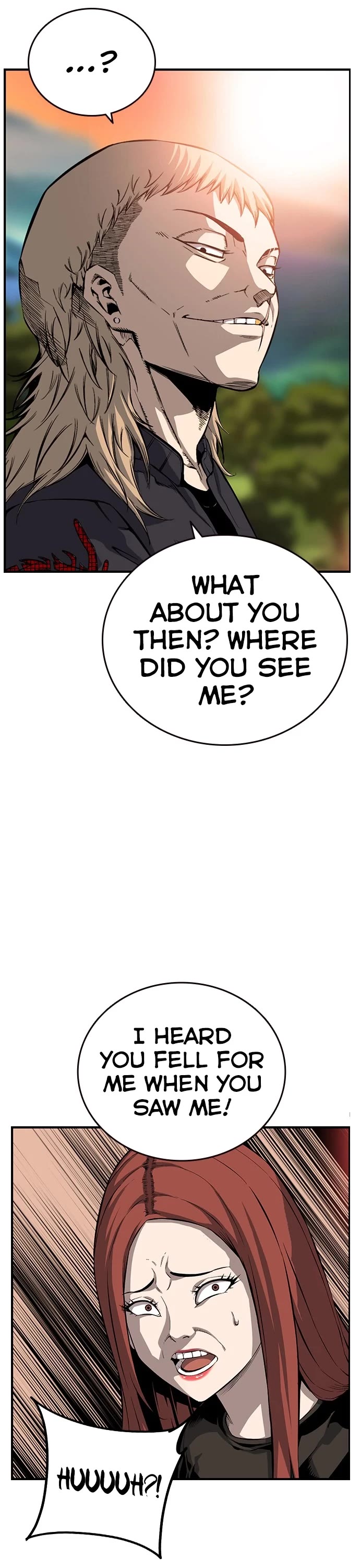 King Game Chapter 31 page 20 - Chapter 31